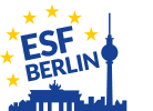Logo ESF im Land der Berlin